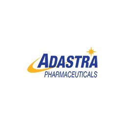 (PRNewsfoto/Adastra Pharmaceuticals Inc.)