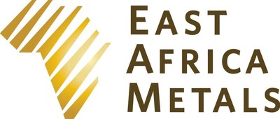 East Africa Metals; EAM:TSX-V (CNW Group/East Africa Metals Inc.)