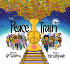 In Celebration of The 50th Anniversary of Cat Stevens's Iconic Song 'PEACE TRAIN', HarperCollins Children's Books Will Publish Stevens's Picture Book of The Same Name