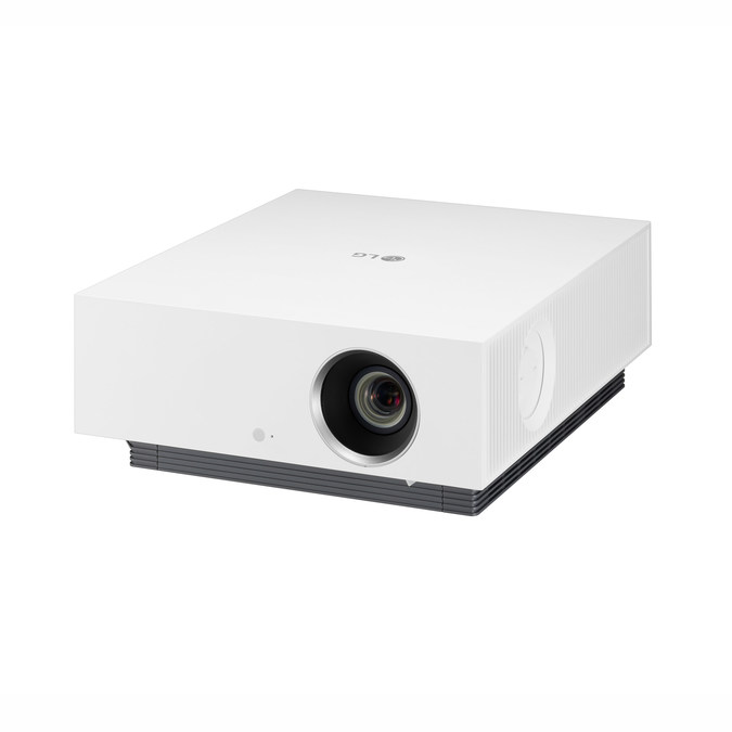 New LG CineBeam Projector Elevates Home Movie Viewing To New Heights - Vimarsana News