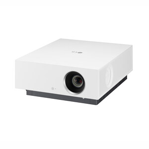 New LG CineBeam Projector Elevates Home Movie Viewing To New Heights