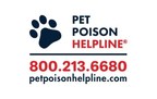 Pet Toxicology Experts Release Regional Poisonous Plant Map
