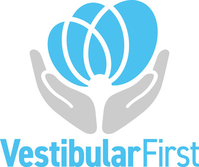 Vestibular First Logo (PRNewsfoto/Vestibular First)