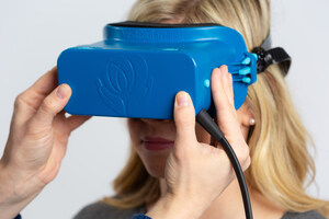 Vestibular First Achieves Diagnostic Breakthrough with FDA Clearance of Insight Infrared Video Goggles - Hosts Live Streaming Launch Event