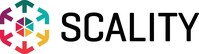 Scality logo (PRNewsfoto/Scality)