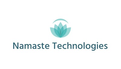 Namaste Technologies Inc. (