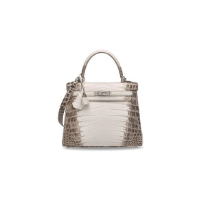 Christie's Handbag Expert Sits Down With Grace Influential To Discuss The Enduring Relevance Of The Hermès "Kelly" Bag--And The Implications Of Its Recent Record-Setting Auction Sale