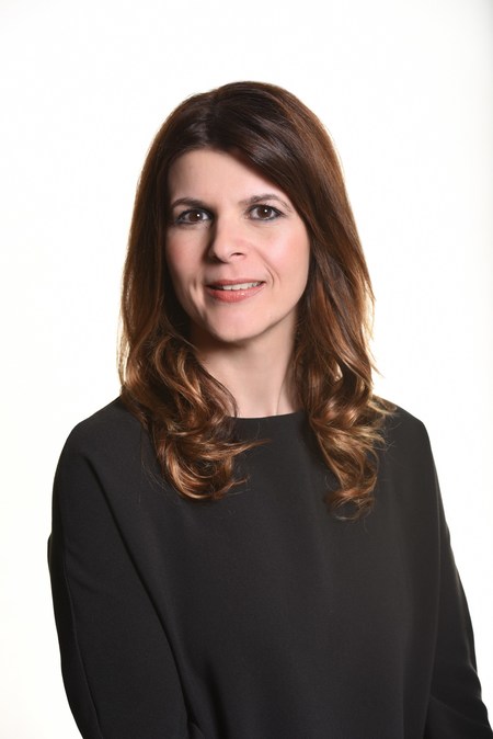 Wheels Up Taps Francesca Molinari as Chief People Officer