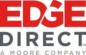 Edge Direct launches new branding and marketing mission