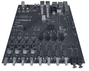 Nanalysis Scientific Corp. Signs Strategic OEM Partnership for Magnetic Resonance Electronics Sales