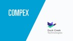 Compex Joins Duck Creek Partner Ecosystem to Provide Record Retrieval Solutions to Insurers