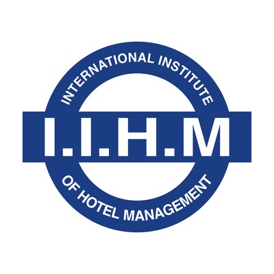 The International Institute of Hotel Management (IIHM) (PRNewsfoto/International Institute of Hotel Management (IIHM))