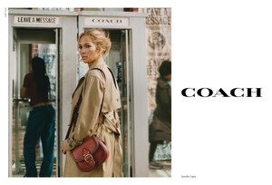 Coach Launches "Coach It Forward"