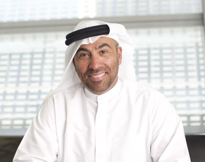 H.E. Ahmed Al Sayegh ADGM Chairman