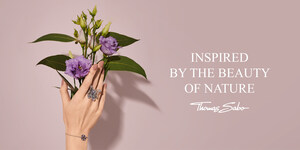 An Homage to Nature: THOMAS SABO launches the Spring/Summer Collections 2021