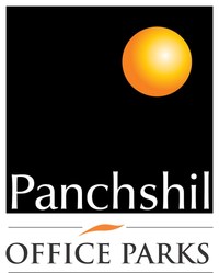 Panchshil Office Parks Logo