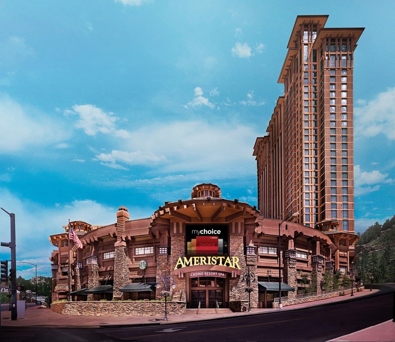 Choice Hotels And Penn National Gaming Team Up To Offer More Fun And Entertainment Through The Ascend Hotel Collection - Vimarsana News