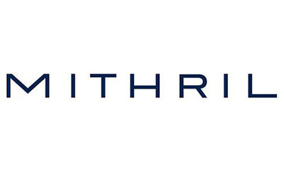 Mithril logo
