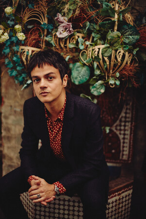 Sony/ATV Signs Jamie Cullum to Worldwide Deal