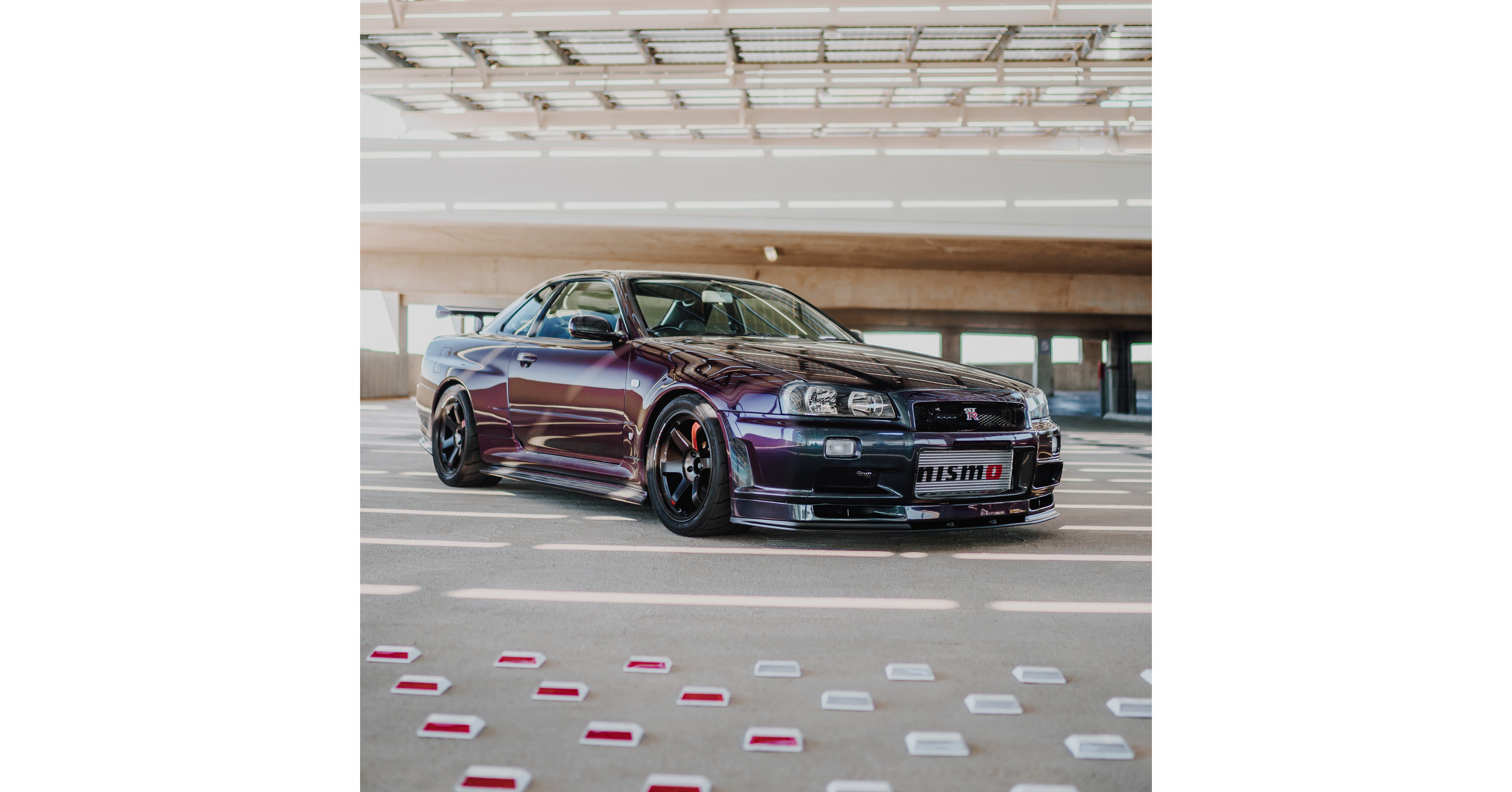 Tuner Cult Announces Winner of Massive CashandCar Giveaway Style