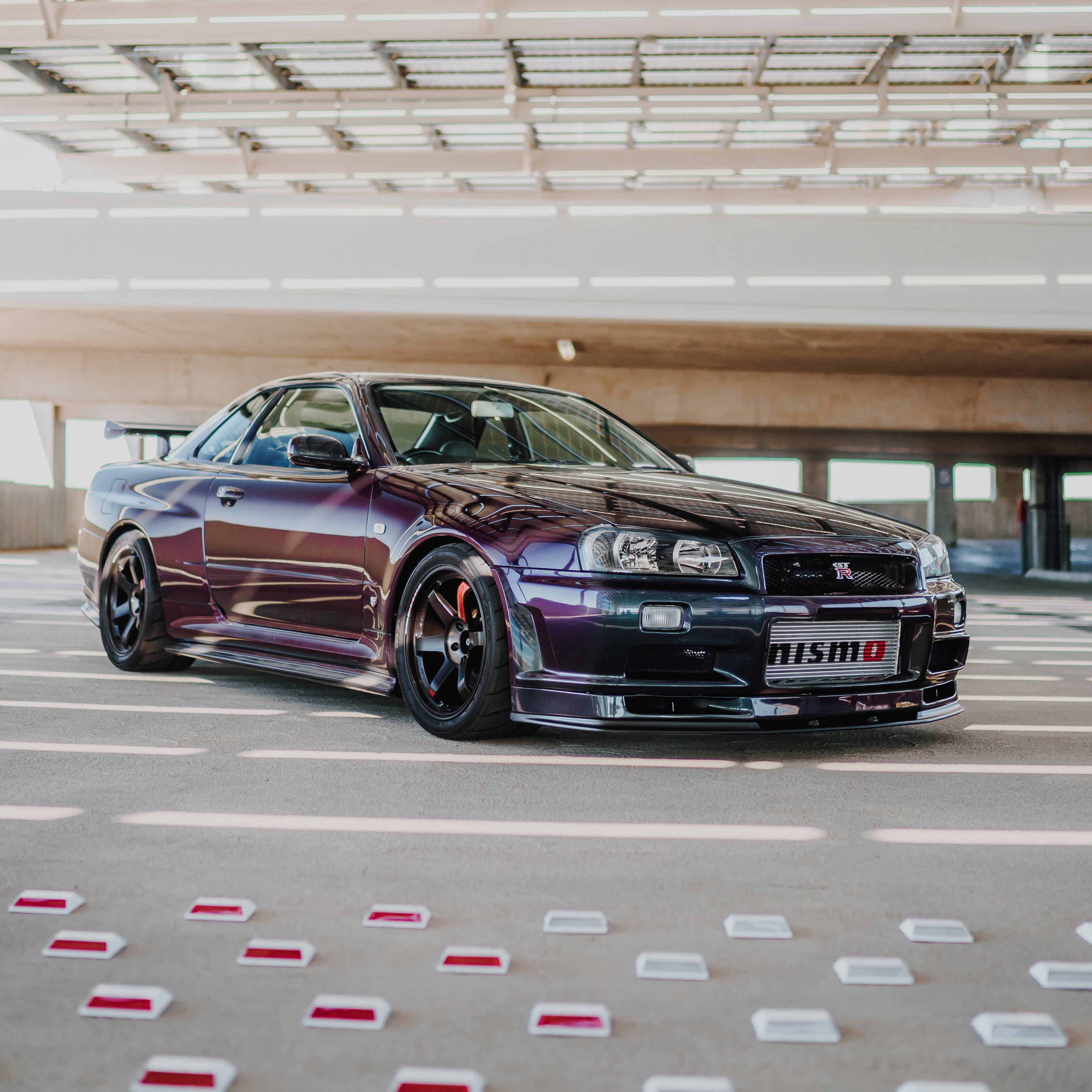 Tuner Cult Announces Winner Of Massive Cash And Car Giveaway Style Speed And Automotive Excellence Via The 1999 R34 Nissan Skyline Gt R