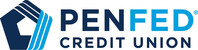 PENFED logo (PRNewsfoto/PenFed Credit Union)