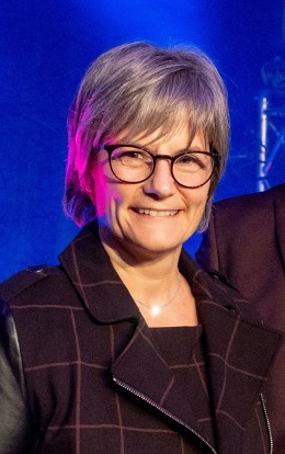 Nomination de Mme Nathalie Massé, a.-g. - Syndique de l'Ordre des arpenteurs-géomètres du Québec