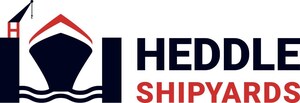 Heddle Shipyards Continues to Grow with Hiring of Chief Strategy Officer, Jared Newcombe