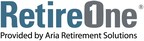 RetireOne Launches Advisor Portal
