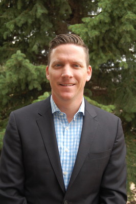 James Stoffer, Abre CEO
