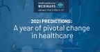 HealthcareSource Releases 2021 Predictions, Outlines Key Talent Management Priorities for Healthcare Leaders