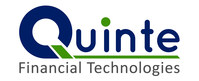 New York-based Quinte Financial Technologies helps banks, credit unions, core processors, CUSOs and associations to reduce costs, increase operational efficiency, and improve competitive advantage through application of next-generation financial analytical engines, and supported by its QuintEssential Solutions™ portfolio.