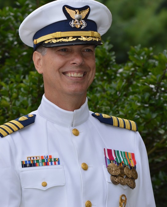 Halfaker and Associates Welcomes David Sella as Program Manager, Veteran Fellowship Program (VFP) - Vimarsana News