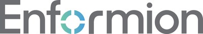Enformion logo (PRNewsfoto/Enformion)