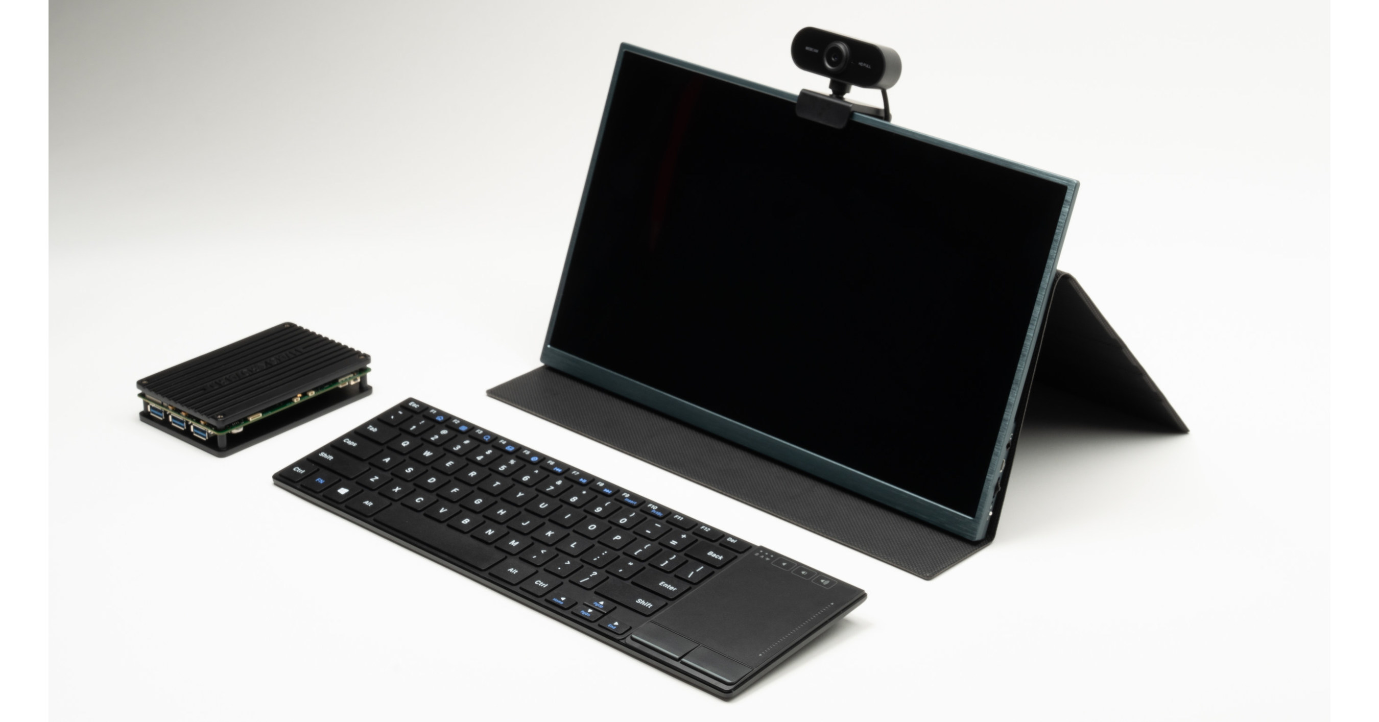 Hackboard Tackles the Widening Digital Divide with Powerful and