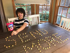 NERDS® Candy and Actor Gaten Matarazzo Partner to Uncover the Stranger Origins of New Gummy Clusters