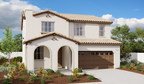 The Lapis model home is opening for tours at Richmond American’s Seasons at McSweeny Farms community in Hemet, CA.
