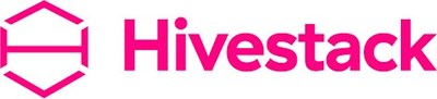 Hivestack Logo
