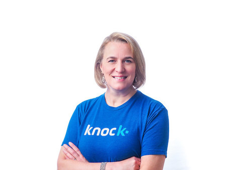 Knock Names Lyft VP, Finance Michelle DeBella Chief Financial Officer - Vimarsana News
