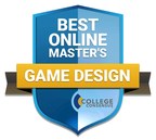 College Consensus Publishes Aggregate Ranking of the Best Online Master's in Game Design for 2021