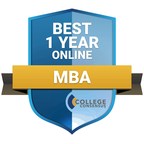 College Consensus Publishes Aggregate Ranking of the Best 1-Year Online MBA for 2021