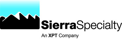 Sierra Specialty (PRNewsfoto/Sierra Specialty)