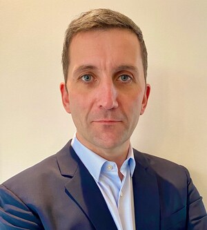 Matillion Appoints Ciaran Dynes as Chief Product Officer