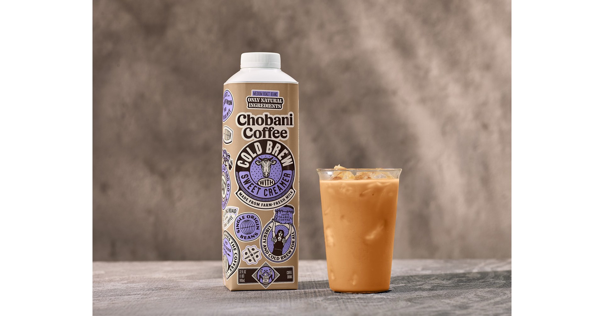 Good Citizen Coffee Co. Iced Coffee Tumbler