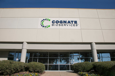 Cognate BioServices is the leading provider of development & manufacturing support to the cell & gene therapy industry.