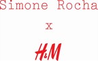 H&amp;M is proud to announce a landmark collaboration with Irish designer Simone Rocha