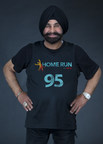 Superfan Nav Bhatia partners with wellness start-up to offer free virtual fitness classes