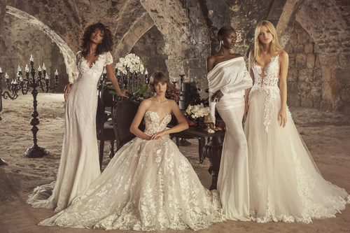 2021 "ONE" Collection by Pnina Tornai