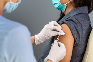 PatientTrak Enables Covid Vaccine Rollout for Fairfax County Residents