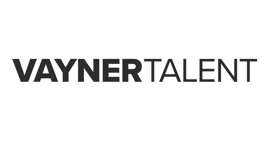 VaynerX Launches VaynerTalent, A Modern-day Talent Agency And ...